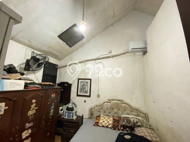 Rumah Modern Minimalis 3 Kamar Bisa Langsung Pindah di Bekasi Timur Rumah Modern Minimalis 3 Kamar Bisa Langsung Pindah di Bekasi Timur