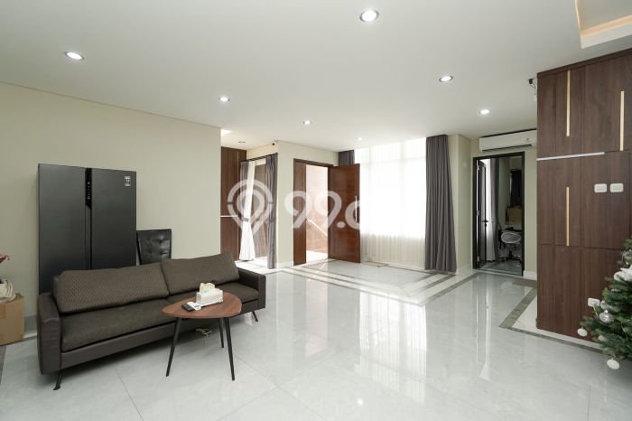 Siap Huni Rumah Mewah 3 Kamar di Bekasi Utara Dekat ke Mana Pun Siap Huni Rumah Mewah 3 Kamar di Bekasi Utara Dekat ke Mana Pun