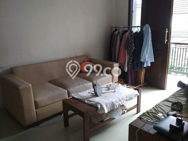 Jual Rumah Eksklusif 6 KT di Citayam, Depok Jual Rumah Eksklusif 6 KT di Citayam, Depok