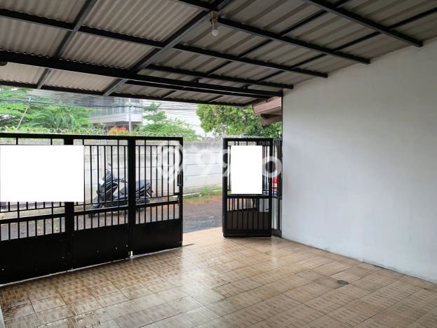 Dijual Rumah Minimalis Bagus Punya 3 KT di BSD Tangerang Selatan SHM Dijual Rumah Minimalis Bagus Punya 3 KT di BSD Tangerang Selatan SHM