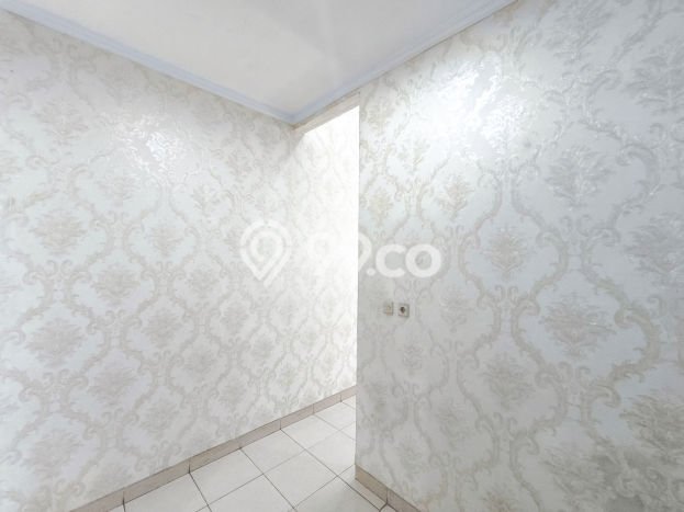 Hunian Cantik Modern Lb 100m2 di Serpong, Tangerang Selatan Hunian Cantik Modern Lb 100m2 di Serpong, Tangerang Selatan