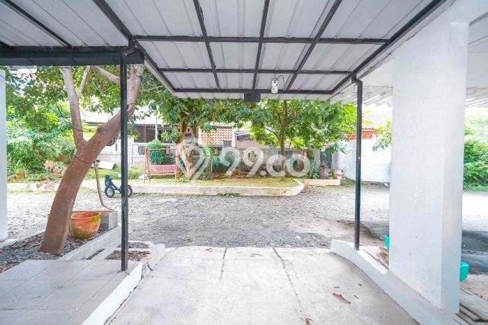 Jual Rumah Favorit Siap Huni LB 93m2 di Cinere, Depok Jual Rumah Favorit Siap Huni LB 93m2 di Cinere, Depok