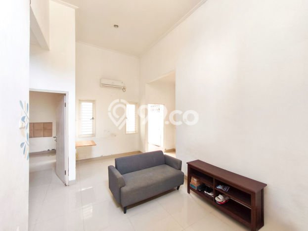 Dijual Rumah 2 Kamar Lokasi Ideal Nyaman dan Strategis di Cisauk Dijual Rumah 2 Kamar Lokasi Ideal Nyaman dan Strategis di Cisauk