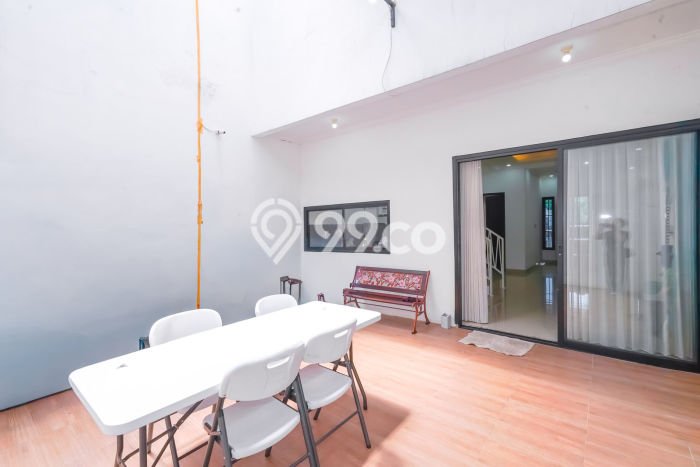 Rumah Modern Minimalis 3 Kamar Bisa Langsung Pindah di Cilodong Rumah Modern Minimalis 3 Kamar Bisa Langsung Pindah di Cilodong