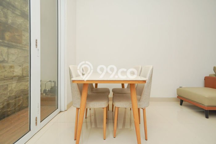 Rumah Terawat LT 80m² / LB 80m² di Kawasan Bisnis Cilodong, Depok Rumah Terawat LT 80m² / LB 80m² di Kawasan Bisnis Cilodong, Depok