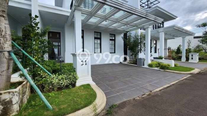 Siap Huni Hunian Elit 4 Kamar di Bogor Selatan Dekat ke Mana Pun Siap Huni Hunian Elit 4 Kamar di Bogor Selatan Dekat ke Mana Pun