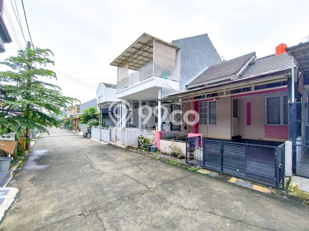 Jual Rumah Favorit Siap Huni LB 60m2 di Gunung Sindur, Bogor Jual Rumah Favorit Siap Huni LB 60m2 di Gunung Sindur, Bogor