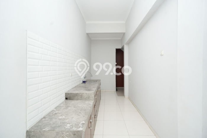 Rumah Modern 4 KT di Jatibening Bekasi Rumah Modern 4 KT di Jatibening Bekasi
