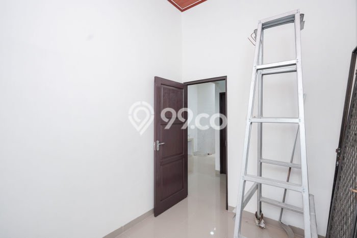 Dijual Hunian Rumah Nyaman 2 KT di Bekasi, Bekasi Dijual Hunian Rumah Nyaman 2 KT di Bekasi, Bekasi