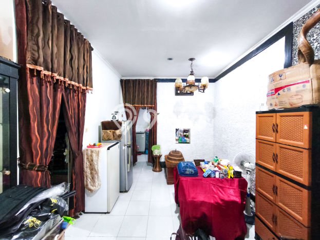 Rumah Modern 3 KT di Bintaro Tangerang Selatan Rumah Modern 3 KT di Bintaro Tangerang Selatan