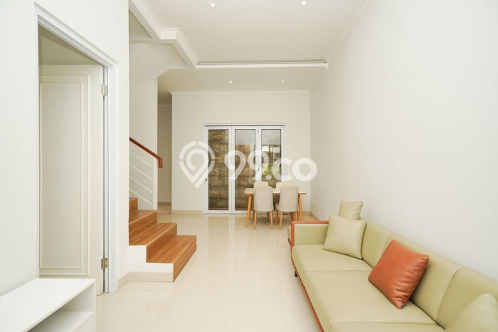 Rumah Terawat LT 80m² / LB 80m² di Kawasan Bisnis Cilodong, Depok Rumah Terawat LT 80m² / LB 80m² di Kawasan Bisnis Cilodong, Depok