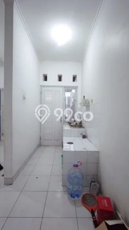 Rumah Minimalis 2 Kamar LT 105m2 di Bekasi Rumah Minimalis 2 Kamar LT 105m2 di Bekasi