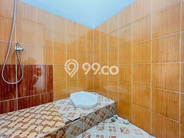 Rumah Idaman Keluarga 2 Kamar Lokasi Sejuk di Cileungsi, Bogor Rumah Idaman Keluarga 2 Kamar Lokasi Sejuk di Cileungsi, Bogor