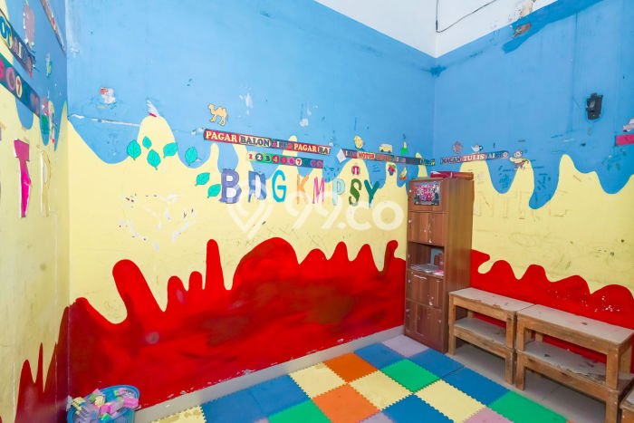 Siap Huni Hunian Elit 4 Kamar di Cilodong Dekat ke Mana Saja Siap Huni Hunian Elit 4 Kamar di Cilodong Dekat ke Mana Saja