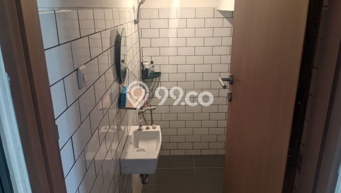 Rumah Modern 3 KT di Jati Asih Bekasi Rumah Modern 3 KT di Jati Asih Bekasi