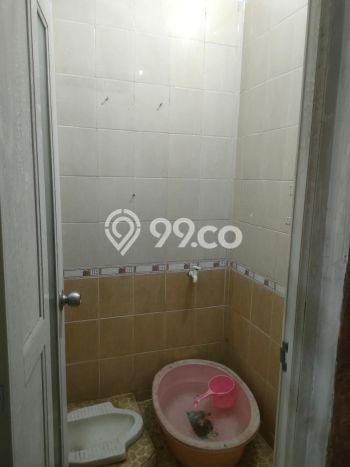 Rumah Modern 2 KT di Pondok Kelapa Jakarta Timur Rumah Modern 2 KT di Pondok Kelapa Jakarta Timur