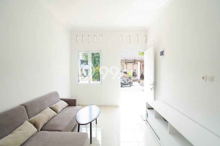 Rumah di Beji, Depok, LT 84m² Bangunan 32m² Rumah di Beji, Depok, LT 84m² Bangunan 32m²