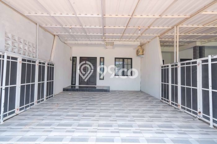 Rumah Modern Minimalis 3 Kamar Bisa Langsung Pindah di Cilodong Rumah Modern Minimalis 3 Kamar Bisa Langsung Pindah di Cilodong