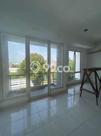Rumah Modern Cantik 4 KT Siap Huni di Cakung Rumah Modern Cantik 4 KT Siap Huni di Cakung