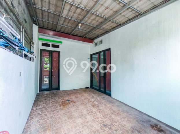 Rumah Minimalis 2 KT di Citayam Depok Rumah Minimalis 2 KT di Citayam Depok