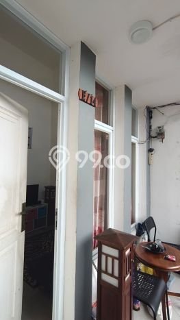 Dijual Rumah Minimalis Bagus Punya 2 KT di Parung Bogor SHM Dijual Rumah Minimalis Bagus Punya 2 KT di Parung Bogor SHM