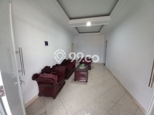 Rumah Modern Minimalis 4 KT Bisa Langsung Pindah di Cipayung Rumah Modern Minimalis 4 KT Bisa Langsung Pindah di Cipayung