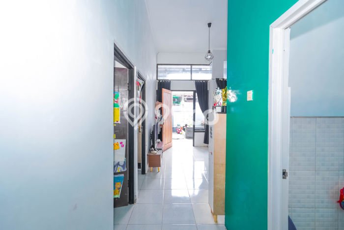 Rumah Minimalis 3 Kamar LT 80m2 di Bojong Sari Rumah Minimalis 3 Kamar LT 80m2 di Bojong Sari