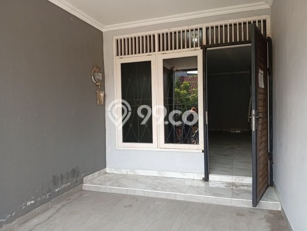 Rumah Modern Minimalis 2 KT Bisa Langsung Pindah di Babelan Rumah Modern Minimalis 2 KT Bisa Langsung Pindah di Babelan