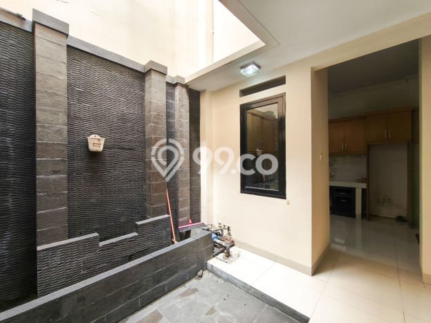 Rumah Modern 6 KT di Pondok Gede Bekasi Rumah Modern 6 KT di Pondok Gede Bekasi