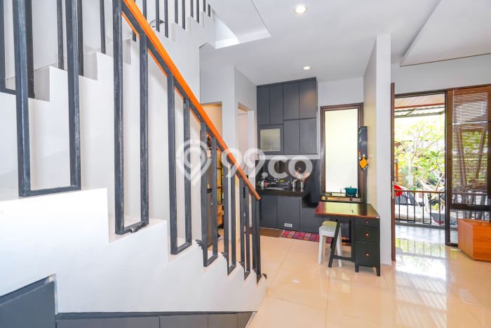 Rumah Minimalis 3 Kamar LT 72m2 di BSD Rumah Minimalis 3 Kamar LT 72m2 di BSD