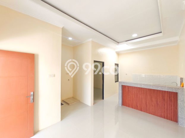 Rumah Strategis Modern Lb 45m2 di Cisauk, Tangerang Rumah Strategis Modern Lb 45m2 di Cisauk, Tangerang