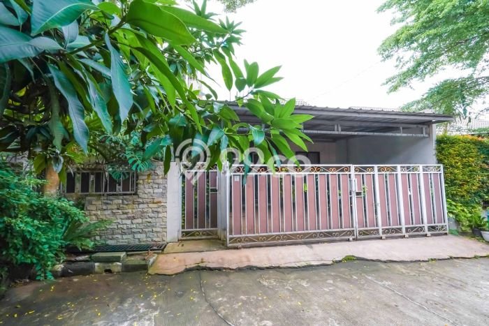 Rumah Modern Cantik 3 KT Siap Huni di Cilodong Rumah Modern Cantik 3 KT Siap Huni di Cilodong