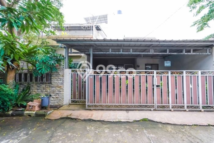 Rumah Modern Cantik 3 KT Siap Huni di Cilodong Rumah Modern Cantik 3 KT Siap Huni di Cilodong