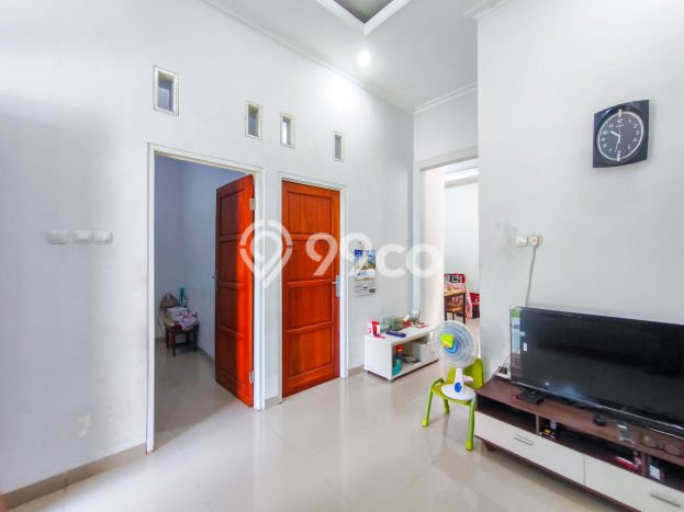 Dijual Cepat Rumah Favorit Siap Huni LB 45m2 di Cibinong, Bogor Dijual Cepat Rumah Favorit Siap Huni LB 45m2 di Cibinong, Bogor