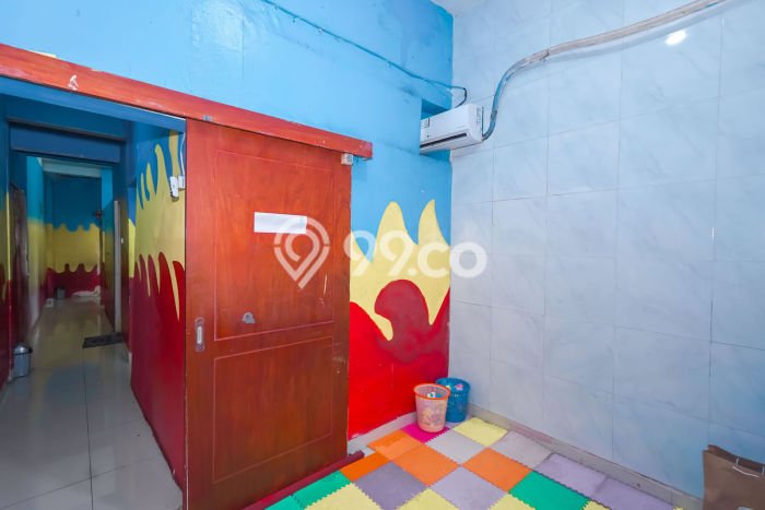 Siap Huni Hunian Elit 4 Kamar di Cilodong Dekat ke Mana Saja Siap Huni Hunian Elit 4 Kamar di Cilodong Dekat ke Mana Saja