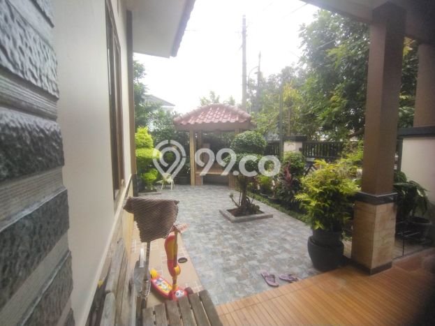 Dijual Rumah 3 Kamar Lokasi Ideal Nyaman dan Strategis di Bogor Barat Dijual Rumah 3 Kamar Lokasi Ideal Nyaman dan Strategis di Bogor Barat