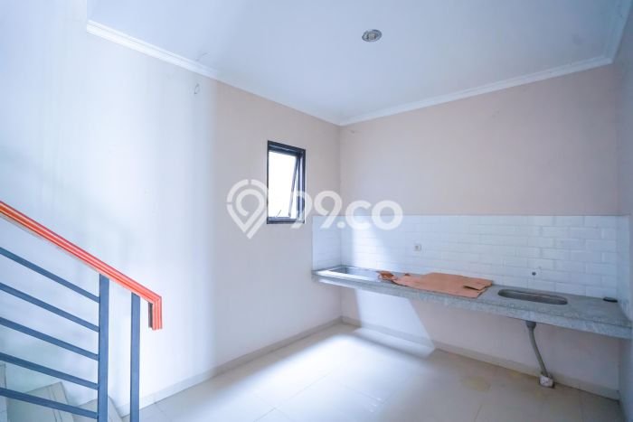 Rumah di Kawasan Grand Wisata, Lingkungan Premium LT 60m² Rumah di Kawasan Grand Wisata, Lingkungan Premium LT 60m²