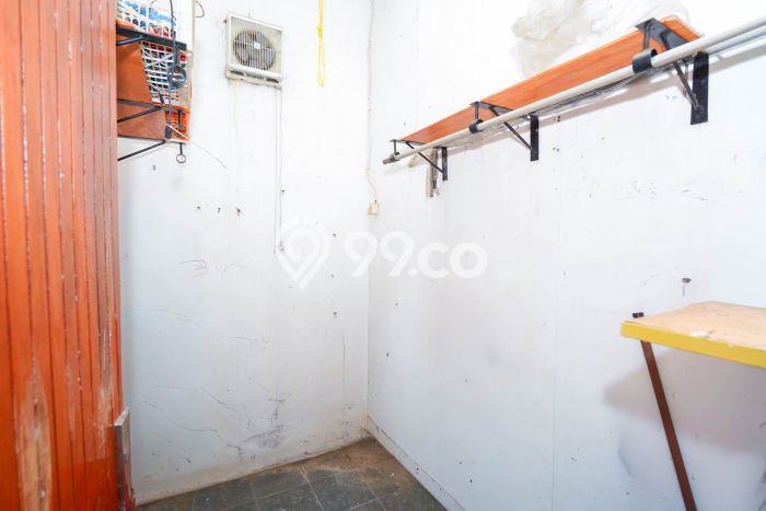 Rumah Modern Minimalis 4 Kamar Siap Huni di Cipayung Rumah Modern Minimalis 4 Kamar Siap Huni di Cipayung