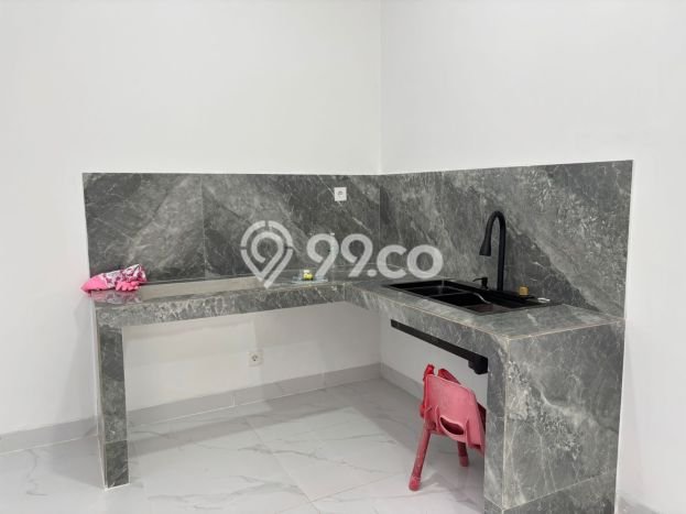 Hunian Nyaman Asri 4 KT Siap Huni di Jakarta Garden City Jakarta Timur Hunian Nyaman Asri 4 KT Siap Huni di Jakarta Garden City Jakarta Timur