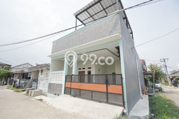 Jual Rumah Favorit Siap Huni LB 87m2 di Babelan, Bekasi Jual Rumah Favorit Siap Huni LB 87m2 di Babelan, Bekasi