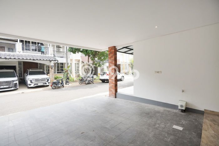 For Sale! Premium House LT 120m2 Desain Modern di Jati Asih For Sale! Premium House LT 120m2 Desain Modern di Jati Asih