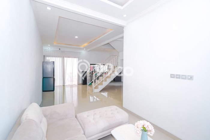 Rumah Modern Minimalis 3 Kamar Bisa Langsung Pindah di Cilodong Rumah Modern Minimalis 3 Kamar Bisa Langsung Pindah di Cilodong