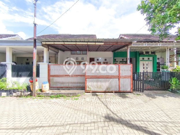 Dijual Rumah 2 Kamar Lokasi Strategis Bagus dan Strategis di Setu Dijual Rumah 2 Kamar Lokasi Strategis Bagus dan Strategis di Setu