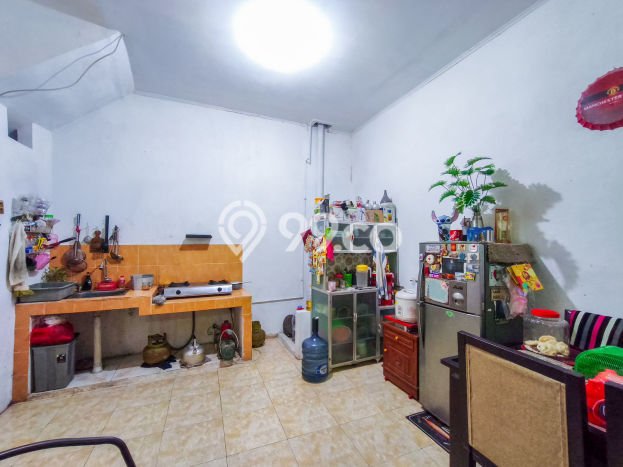 Rumah Minimalis 2 KT di Citayam Depok Rumah Minimalis 2 KT di Citayam Depok