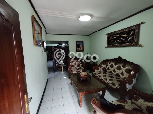Ready to Use! Premium House LT 228m2 Desain Modern di Tanah Sareal Ready to Use! Premium House LT 228m2 Desain Modern di Tanah Sareal