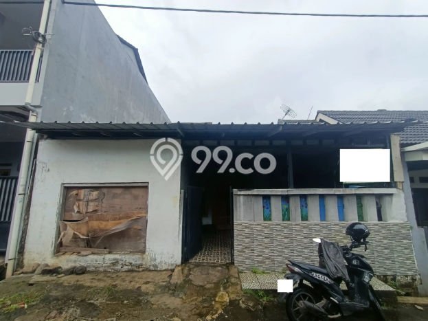 Rumah Modern 3 KT di Cibubur Jakarta Timur Rumah Modern 3 KT di Cibubur Jakarta Timur