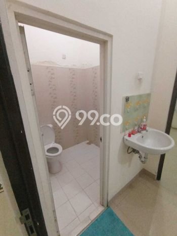 Rumah Modern Cantik 3 KT Siap Huni di Cilodong Rumah Modern Cantik 3 KT Siap Huni di Cilodong