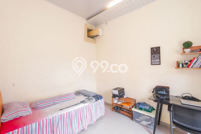 Siap Huni Hunian Elit 4 Kamar di Cilodong Dekat ke Mana Saja Siap Huni Hunian Elit 4 Kamar di Cilodong Dekat ke Mana Saja