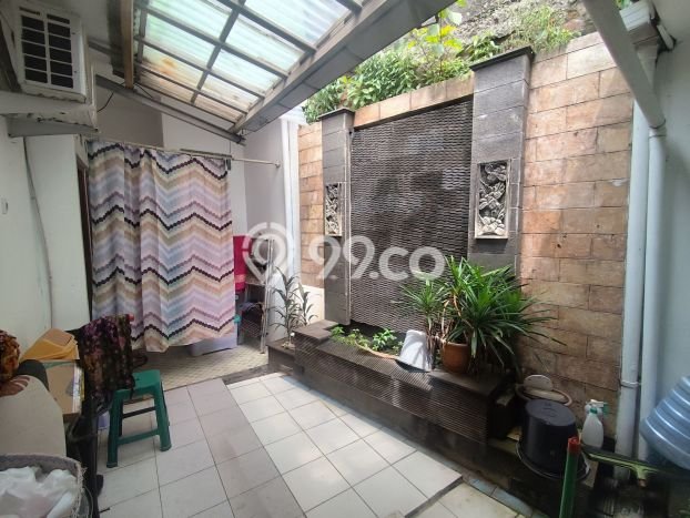 Hunian Cantik Minimalis Lb 400m2 di Ciracas, Jakarta Timur Hunian Cantik Minimalis Lb 400m2 di Ciracas, Jakarta Timur