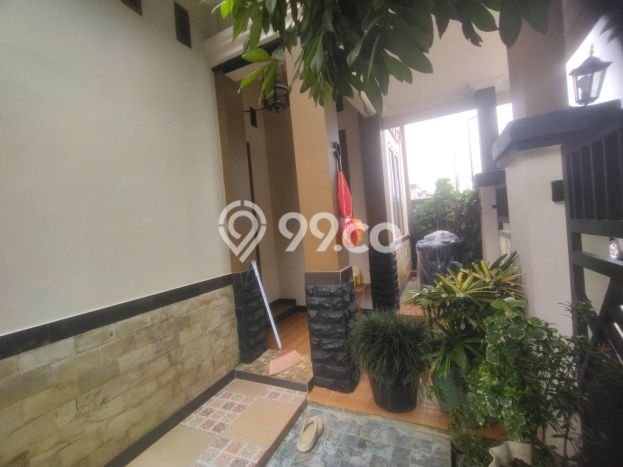 Dijual Rumah 3 Kamar Lokasi Ideal Nyaman dan Strategis di Bogor Barat Dijual Rumah 3 Kamar Lokasi Ideal Nyaman dan Strategis di Bogor Barat
